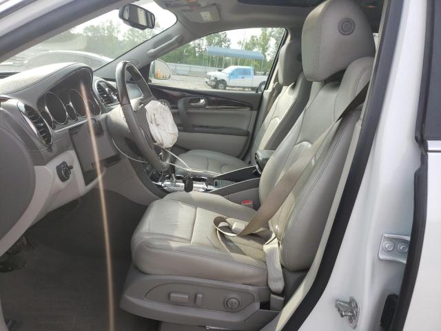 Photo 7 from auction – 2017 BUICK ENCLAVE with VIN 5GAKRBKDXHJ190679
