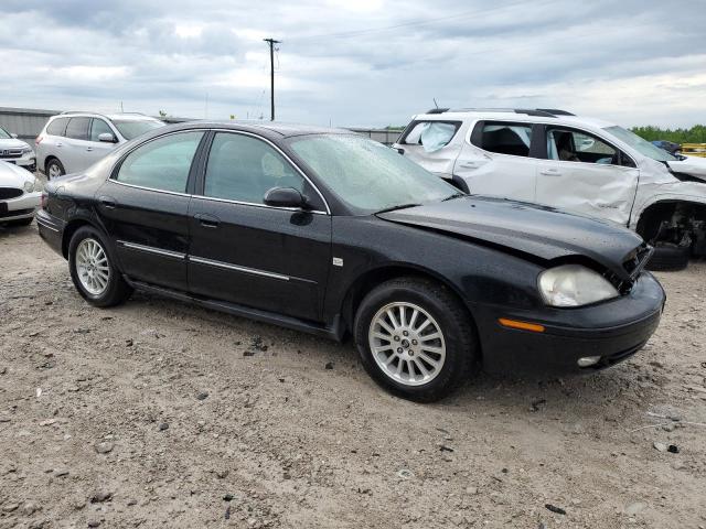 Photo 4 from auction – 2003 MERCURY SABLE LS P with VIN 1MEFM55S63A626008