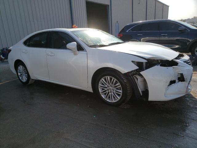 Photo 4 from auction – 2017 LEXUS ES 350 with VIN 58ABK1GG3HU072542