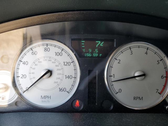 Photo 9 from auction – 2005 CHRYSLER 300 C with VIN 2C3AA63H25H586732
