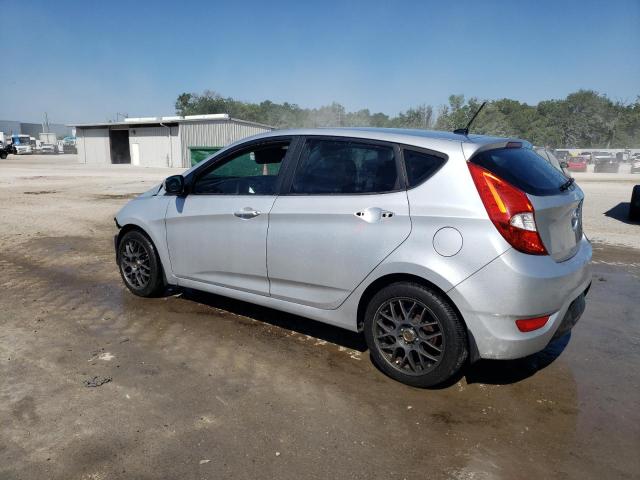Photo 2 from auction – 2013 HYUNDAI ACCENT GLS with VIN KMHCT5AE8DU096417