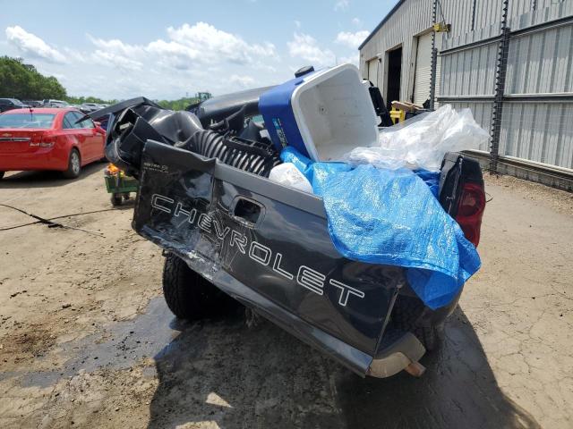 Photo 6 from auction – 2007 CHEVROLET SILVERADO with VIN 1GCEC19X47Z130906