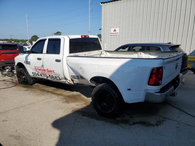 Photo 2 from auction – 2018 RAM 3500 ST with VIN 3C63RRGL7JG413190