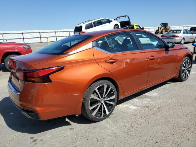 Photo 3 from auction – 2020 NISSAN ALTIMA SR with VIN 1N4BL4CV0LN311830