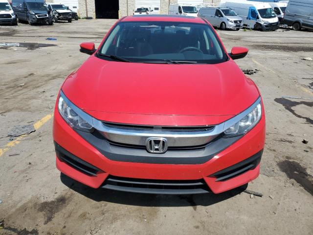 Photo 5 from auction – 2016 HONDA CIVIC EX with VIN 2HGFC2F71GH575104