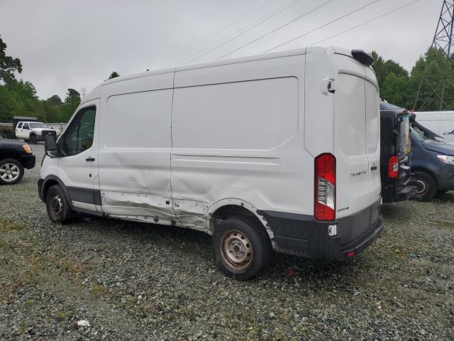 Photo 2 from auction – 2022 FORD TRANSIT with VIN 1FTBR1C82NKA17612