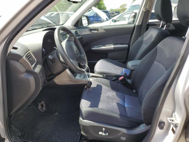 Photo 7 from auction – 2010 SUBARU FORESTER 2 with VIN JF2SH6CCXAH803851