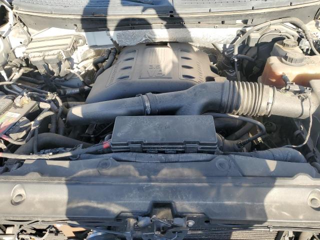 Photo 11 from auction – 2012 FORD F150 SUPER with VIN 1FTFW1ET4CKD82205