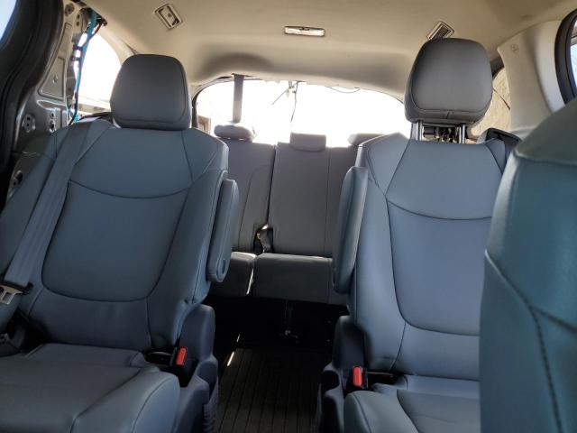 Photo 10 from auction – 2021 TOYOTA SIENNA XLE with VIN 5TDYSKFC3MS005206