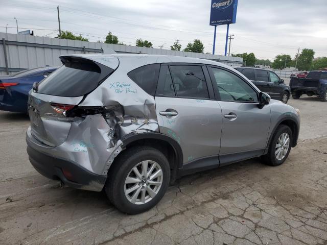 Photo 3 from auction – 2013 MAZDA CX-5 TOURI with VIN JM3KE4CE4D0101337