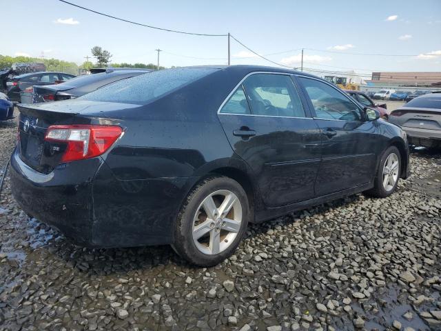 Photo 3 from auction – 2014 TOYOTA CAMRY L with VIN 4T1BF1FK4EU736828