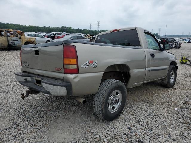 Photo 3 from auction – 2003 GMC NEW SIERRA with VIN 1GTEK14V33Z103084