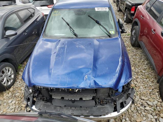 Photo 5 from auction – 2017 RAM 1500 SLT with VIN 1C6RR7GT5HS774290