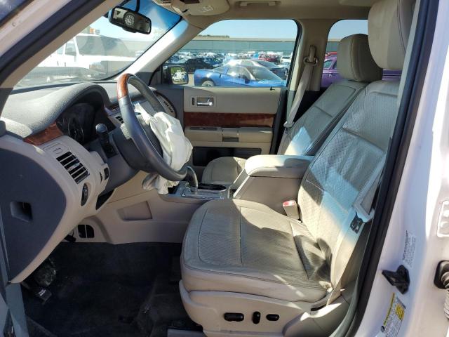 Photo 7 from auction – 2009 FORD FLEX with VIN 2FMDK53C39BA28462