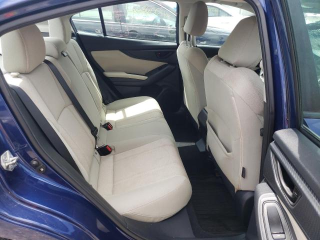 Photo 10 from auction – 2018 SUBARU IMPREZA PR with VIN 4S3GKAB67J3623003