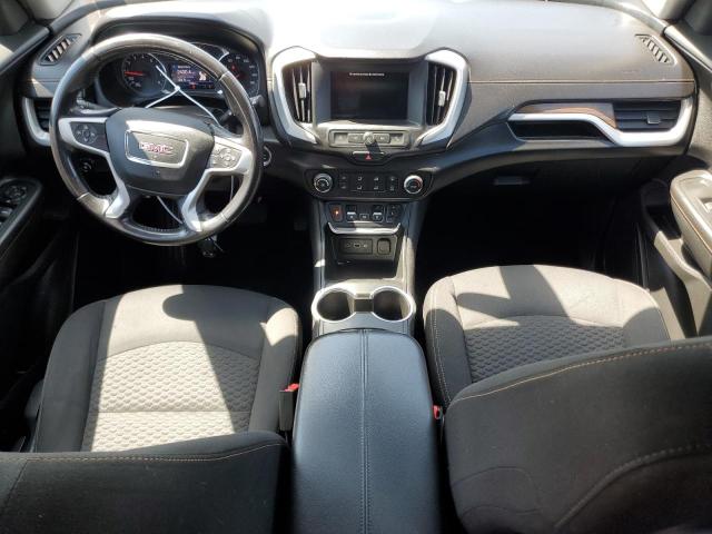 Photo 8 from auction – 2019 GMC TERRAIN SL with VIN 3GKALMEV7KL138555