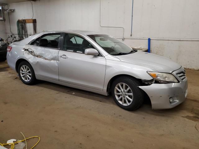 Photo 4 from auction – 2011 TOYOTA CAMRY SE with VIN 4T1BK3EK4BU116887