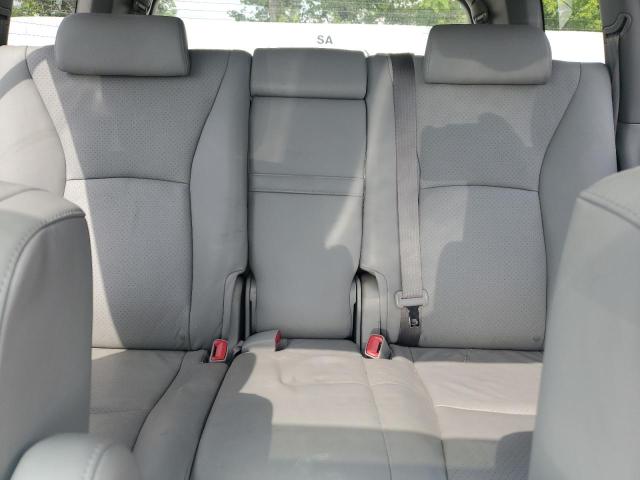 Photo 10 from auction – 2006 TOYOTA HIGHLANDER with VIN JTEEW21A560012883