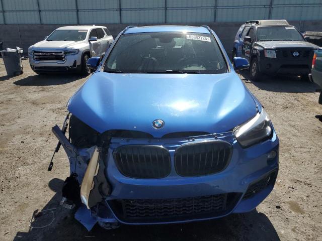 Photo 5 from auction – 2018 BMW X1 XDRIVE2 with VIN WBXHT3C3XJ5K27477