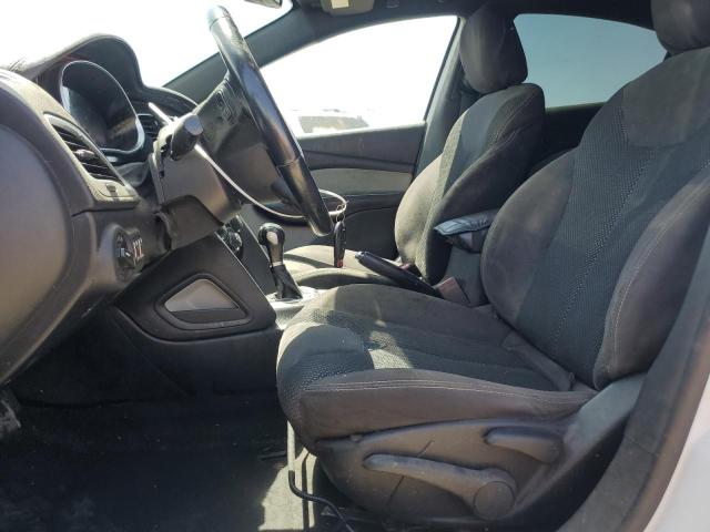 Photo 7 from auction – 2014 DODGE DART SXT with VIN 1C3CDFBB7ED906931