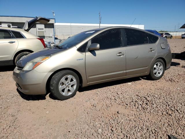 TOYOTA PRIUS 2007 with VIN JTDKB20U377579536 - Photo from auction
