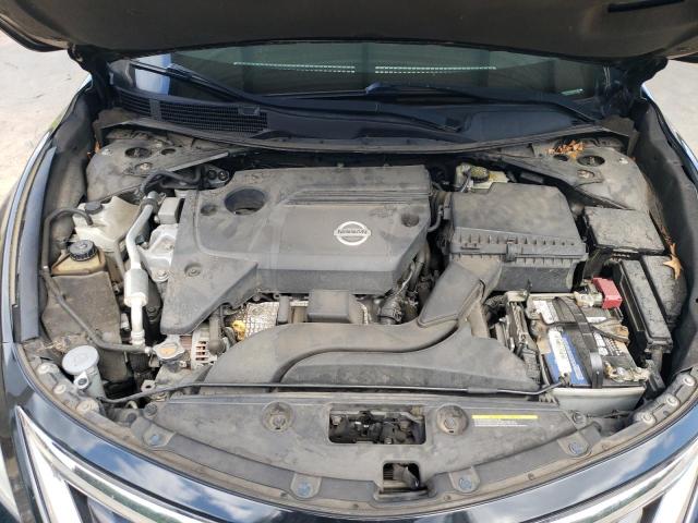 Photo 11 from auction – 2014 NISSAN ALTIMA 2.5 with VIN 1N4AL3AP7EC173583