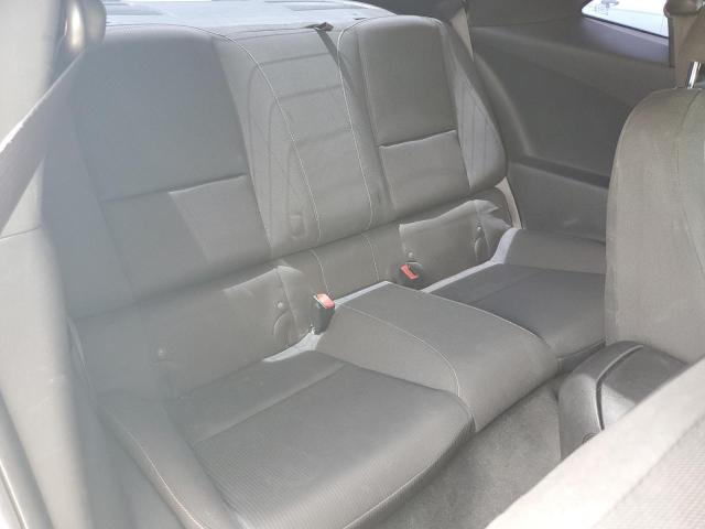Photo 10 from auction – 2015 CHEVROLET CAMARO LT with VIN 2G1FD1E33F9214298