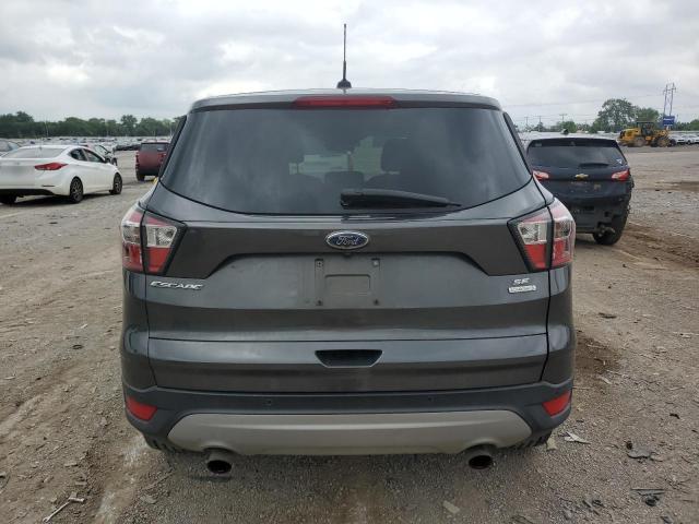 Photo 6 from auction – 2017 FORD ESCAPE SE with VIN 1FMCU0GD6HUA68815