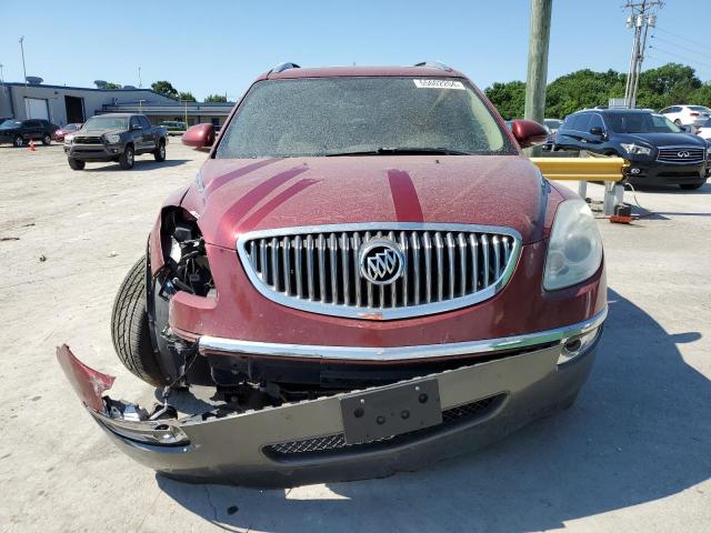 Photo 5 from auction – 2011 BUICK ENCLAVE CX with VIN 5GAKRCED5BJ319226