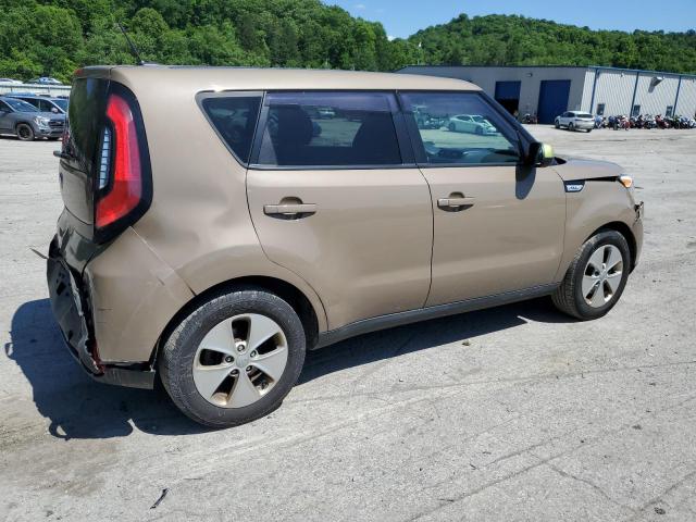 Photo 3 from auction – 2015 KIA SOUL with VIN KNDJN2A25F7234829