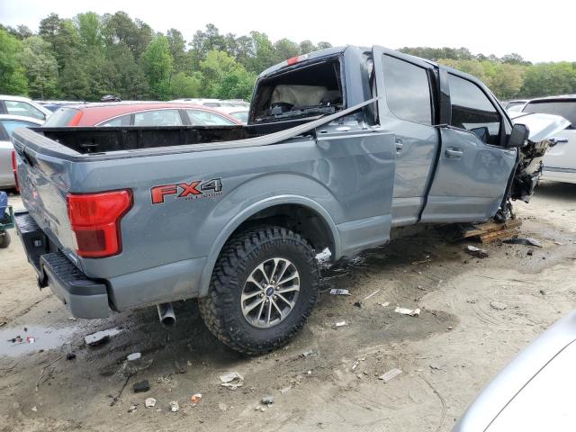 Photo 3 from auction – 2019 FORD F150 SUPER with VIN 1FTFW1E43KFB12978