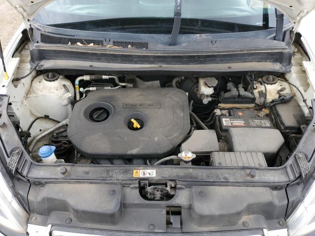 Photo 11 from auction – 2012 KIA SOUL + with VIN KNDJT2A6XC7390952