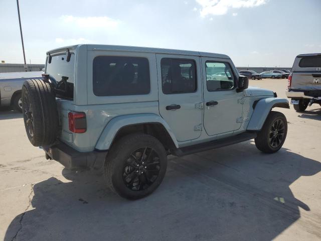 Photo 3 from auction – 2024 JEEP WRANGLER S with VIN 1C4RJXP61RW133772