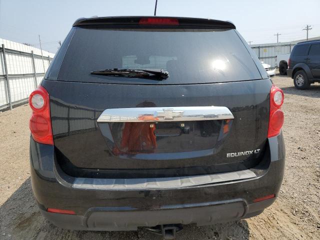 Photo 6 from auction – 2015 CHEVROLET EQUINOX LT with VIN 2GNALBEK3F6188070