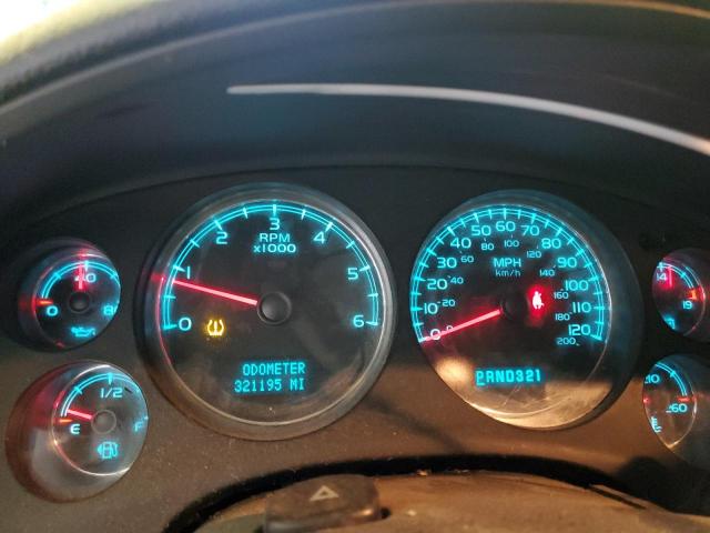 Photo 9 from auction – 2007 GMC NEW SIERRA with VIN 2GTEC13J371623151