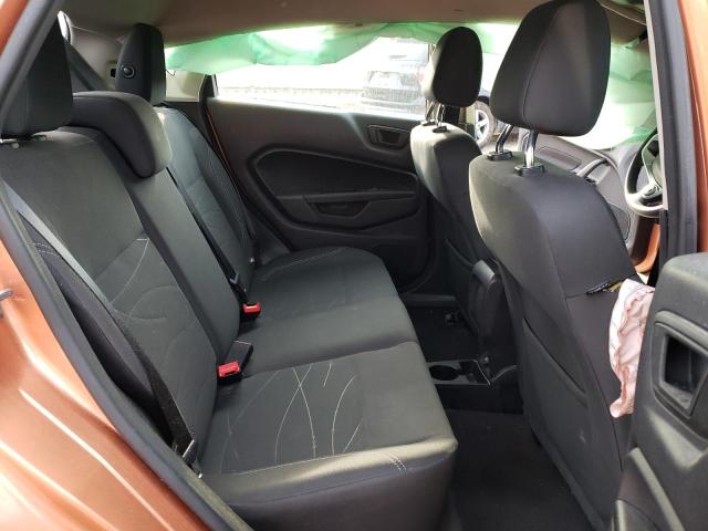 Photo 11 from auction – 2017 FORD FIESTA SE with VIN 3FADP4EJ8HM129124