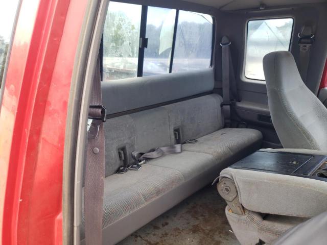 Photo 10 from auction – 1996 FORD F150 with VIN 1FTEX14H8TKA37250