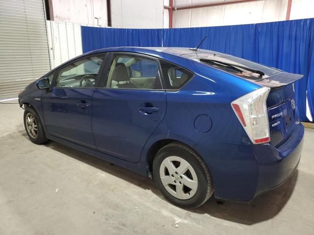 Photo 2 from auction – 2010 TOYOTA PRIUS with VIN JTDKN3DU1A0067118