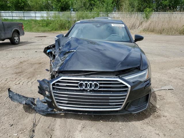 Photo 5 from auction – 2019 AUDI A6 PREMIUM with VIN WAUL2BF25KN043540