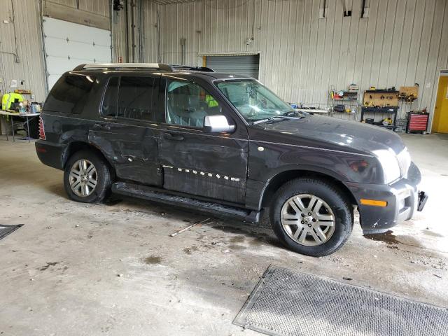 Photo 4 from auction – 2007 MERCURY MOUNTAINEE with VIN 4M2EU48847UJ10106