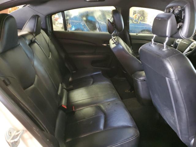 Photo 10 from auction – 2013 CHRYSLER 200 LIMITE with VIN 1C3CCBCG7DN746953