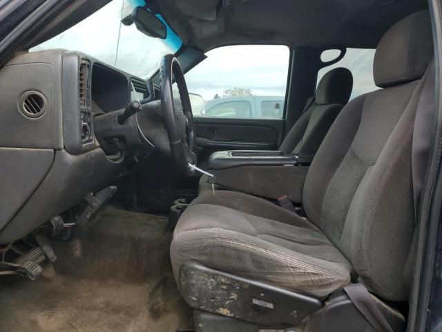 Photo 7 from auction – 2005 CHEVROLET SILVERADO with VIN 1GCHK23285F885994