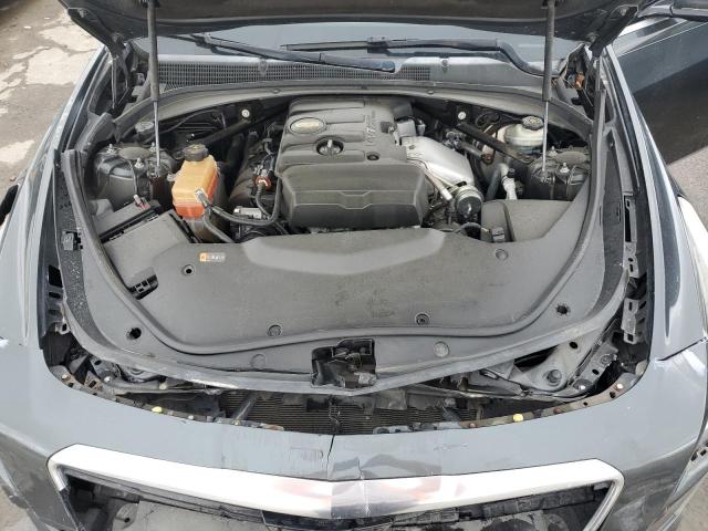 Photo 11 from auction – 2015 CADILLAC CTS with VIN 1G6AP5SXXF0135473