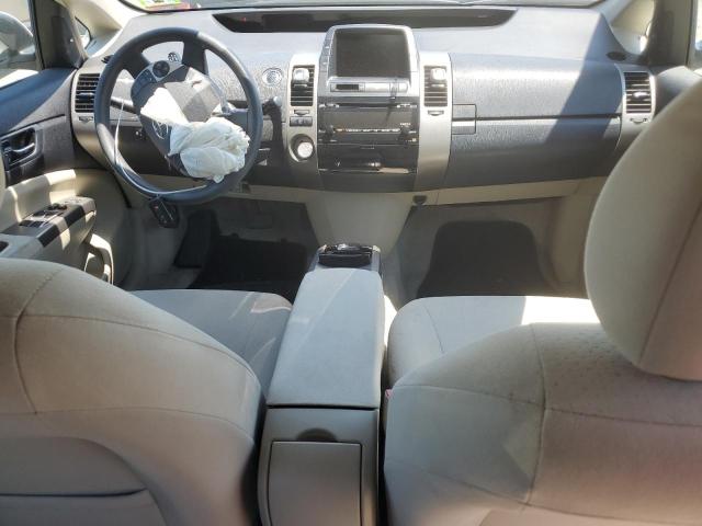 Photo 8 from auction – 2008 TOYOTA PRIUS with VIN JTDKB20U687764066