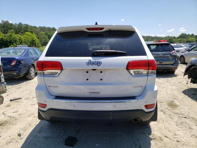 Photo 6 from auction – 2017 JEEP GRAND CHER with VIN 1C4RJFBG0HC641239