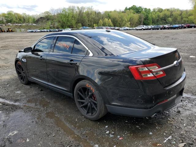 Photo 2 from auction – 2019 FORD TAURUS LIM with VIN 1FAHP2F82KG101225
