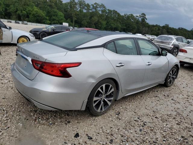 Photo 3 from auction – 2017 NISSAN MAXIMA 3.5 with VIN 1N4AA6AP9HC428875