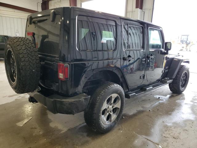 Photo 3 from auction – 2016 JEEP WRANGLER U with VIN 1C4HJWEG2GL102031