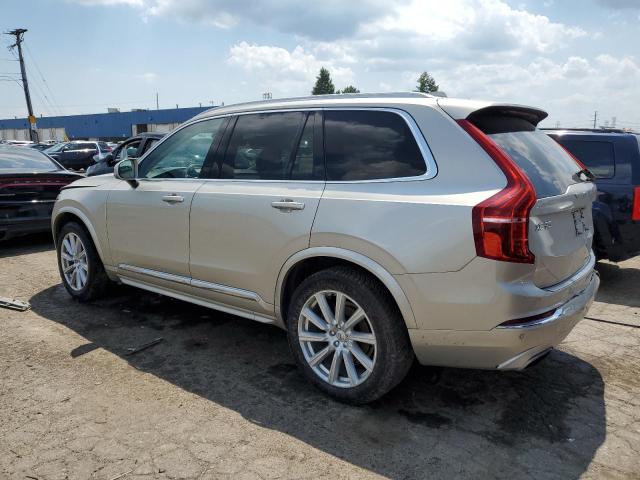 Photo 2 from auction – 2016 VOLVO XC90 T6 with VIN YV4A22PL0G1044270