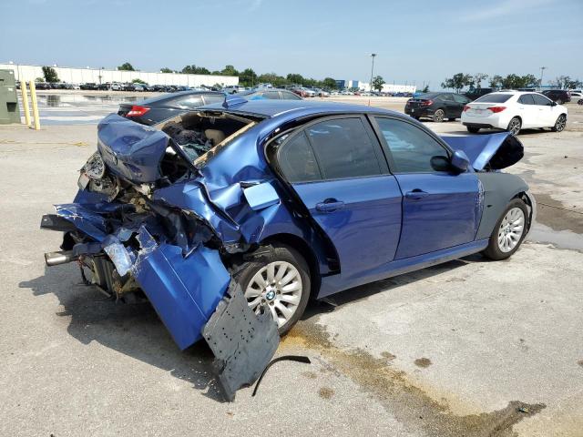 Photo 3 from auction – 2009 BMW 328 I with VIN WBAPH73509A172055